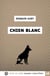 Chien blanc