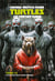 Les Tortues Ninja - TMNT Tome 12 : chasse aux fantômes
