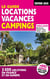 Le guide locations vacances campings (édition 2025)