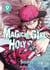 Magical girl holy shit Tome 9