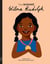Petite & GRANDE : Wilma Rudolph