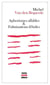 Aphorismes affables & fulminations fébriles
