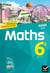DIMENSIONS : mathématiques - 6ème - manuel de l'élève (édition 2016)