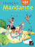 Mandarine : français - CE2 - livre de l'élève (édition 2018)