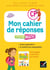 Opération maths : CP - cahier de réponses + matériel (édition 2019)