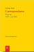 Correspondance t.5 - 1843 - juin 1845