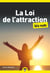 La loi de l'attraction poche pour les nuls (2e édition)