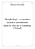 Morphologie, occupation du sol et inondations dans la ville de n'djamena (tchad)