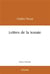Lettres de la Sonate