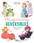 Amigurumis réversibles : 12 modèles féeriques à retourner