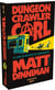 Dungeon crawler Carl Tome 3 : Le livre de recettes de l'anarchiste
