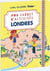 MON CARNET D'ACTIVITÉS : LONDRES
