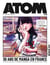 Atom magazine Hors-Série n.15 : 30 ans de manga en France, le meilleur de la bande dessinee japonaise en 100 titres
