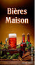 Bière maison