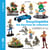 Cac3d Uderzo & Co