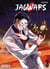 Jagwars Tome 3