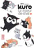 Kuro un coeur de chat Tome 3