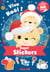 Super stickers - vive noel !