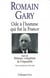 Ode à l'homme qui fut la France - Malraux, conquérant de l'impossible