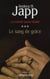 La dame sans terre Tome 3 : Le sang de grâce