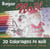 Bonjour Noël - 20 coloriages de Noël
