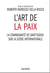 L'art de la paix : la communauté de Sant'Egidio sur la scène internationale