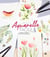 Aquarelle facile : peindre la nature au crayon