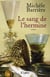 Le sang de l'hermine