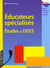 Le diplome d'educateur specialise - dees