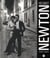 Helmut Newton - 1920-2004