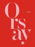 Mini guide Orsay