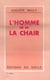 L'homme né de la chair