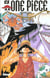 One Piece Tome 10 : ok, let's stand up !