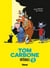 Tom Carbone - intégrale Tome 2