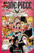 One Piece - édition originale Tome 71 : le colisée de tous les dangers