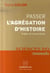 Passer l'agrégation d'histoire