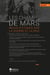 Revue les Champs de Mars n.40 : Guerre et fiction