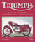 Triumph - Speed Twin et Thunderbird, 1938-1966