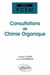 Cours de consultations de chimie organique