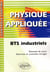 Physique appliquée - BTS industriel