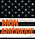 Mon amérique - 50 portraits de légendes