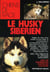 Le husky siberien
