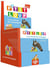 Boîte pleine - p'tit loup a un animal de compagnie - 12 volumes