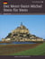 Der Mont-Saint-Michel stein fûr stein