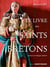 Le livre des saints bretons