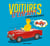 Voitures d'enfants et autres engins mobiles