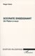 Socrate Enseignant