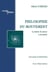 Philosophie du mouvement - la théorie du moteur et du mobile