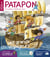 Patapon n.518 : Les grands voyageurs