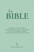 La Bible Crampon 1923-2023